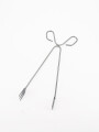 PINZA MULTIUSO PLATEADO