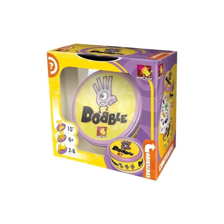 Dobble Dobble