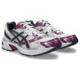 Zapatillas ASICS GEL-1130 Unisex White/Lavender Field
