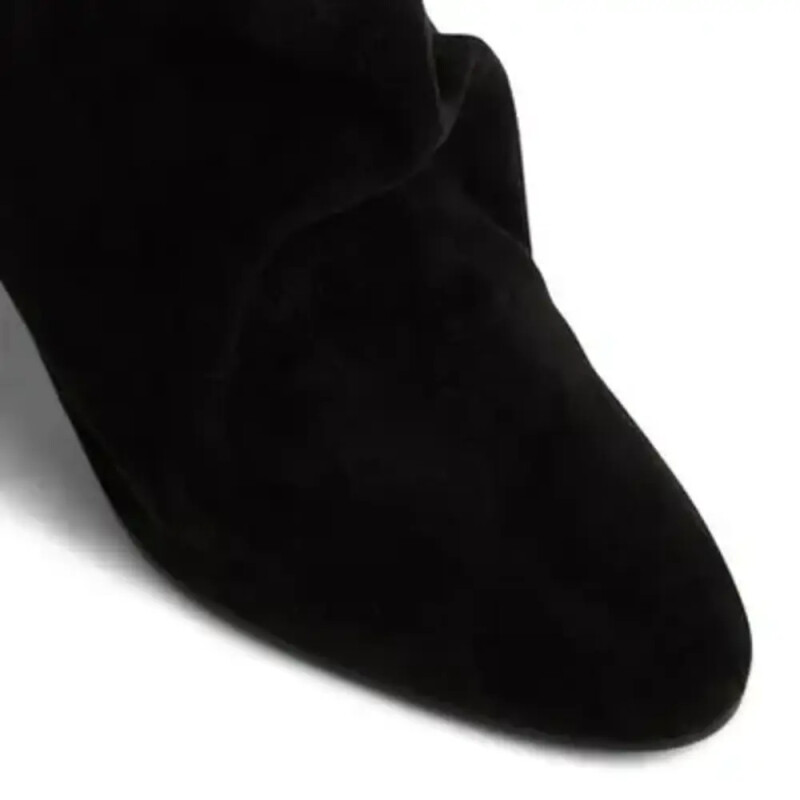 WILLLOW BLACK BLACK