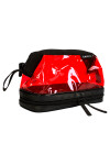 NECESSAIRE ROJO NECESSAIRE ROJO