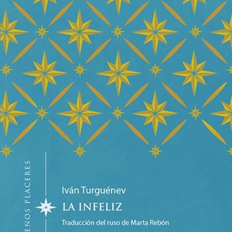 LA INFELIZ LA INFELIZ