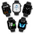 Smartwatch Honor Chice Eatch 2i Bluetooth Amoled NEGRO