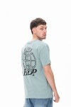 Remera HDP Verde