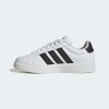Championes Adidas Streettalk Blanco