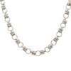 Cadena Rolo entrelazado-Plata 925-Sin Piedra-CD3231 sinpiedra