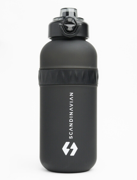 Botellon Scandinavian 1,5L Negro