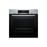 Horno De Empotrar Bosch HBG536ES3 negro