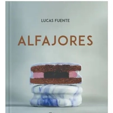 ALFAJORES ALFAJORES