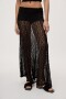 FALDA HELLEN Negro