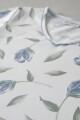Camisón M/Corta 210 Tulipa Camisón M/Corta 210 Tulipa