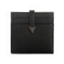 Billetera Guess Gilda Negro 0