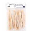FILETES DE MERLUZA SIN PIEL Y SIN ESPINA 1KG FILETES DE MERLUZA SIN PIEL Y SIN ESPINA 1KG