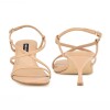 Sandals Haya3 Light Pink 02