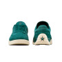 Zapatillas Converse Run Star Trainer Suede Unisex Green
