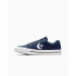 CONVERSE SPORT CASUAL OX NAVY/WHITE NAVY/WHITE/BLACK