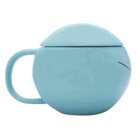 Taza TTIGRAAS 3D Mug - Rimuru Slime Taza TTIGRAAS 3D Mug - Rimuru Slime