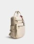 Mochilas Urbanas Mochilas - Blanco Crudo