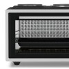 Horno Eléctrico de Mesa - Modelo HJI 39 HP - James Horno Eléctrico de Mesa - Modelo HJI 39 HP - James