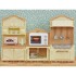 Sylvanian Families Mueble Microondas Accesorio Juguete Niños Sylvanian Families Mueble Microondas Accesorio Juguete Niños