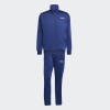 Conjunto Adidas Linear Azul