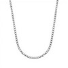 Cadena Bolitas Plata 925 -CD5115 sinpiedra