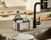 Organizador para Bacha Joseph Joseph Surface™ Acero Inoxidable - PREVENTA Organizador para Bacha Joseph Joseph Surface™ Acero Inoxidable - PREVENTA