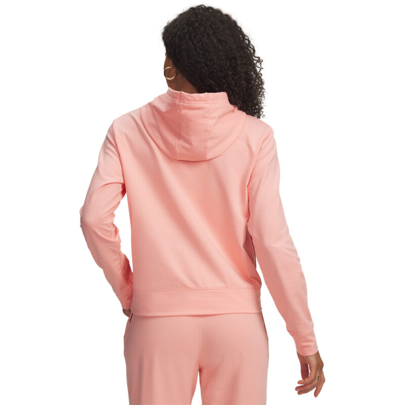 Sport Terry Hoodie-PNK PNK-603