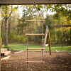 Escalera de Cuerda Infantil Madera Escalera de Cuerda Infantil Madera