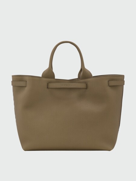 LONGCHAMP - LE SMART FLOW, BOLSO TOTE L Rosado
