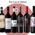 Box Cata de Malbec Box Cata de Malbec