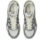 Zapatilla ASICS GEL-1130 Unisex Cream/Mahogany