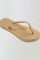 HAVAIANAS YOU METALIC ORO FUERTE