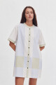 Camisola Palmer CB Offwhite