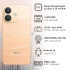 Xiaomi Redmi Note 17 Pro 6/128gb 5g NARANJA