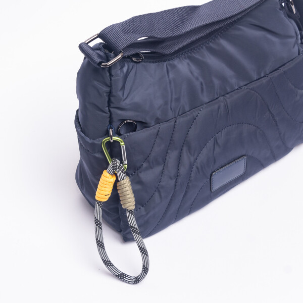 BANDOLERA BATUMI AZUL BANDOLERA BATUMI AZUL