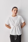REMERA CHIANTI Blanco