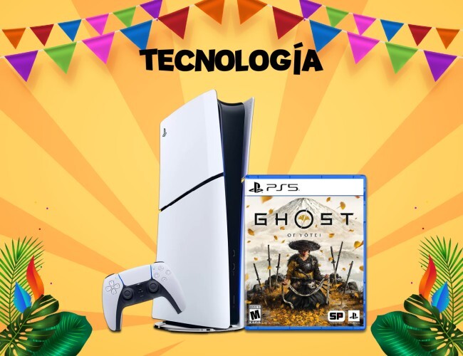 Categoría Tecnología