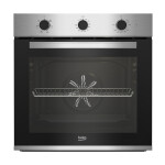 Horno empotrable 66L con grill 60cm Beko BBIE12100XD Acero inoxidable