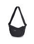 Canguro Unphased Crossbody Small Soft Nylon - Black