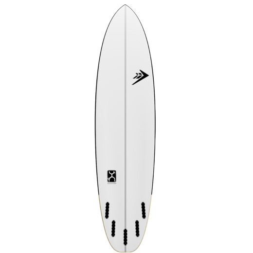 Tabla de Surf Firewire H Xtra-Cado 7'0 Squash - Futures Tabla de Surf Firewire H Xtra-Cado 7'0 Squash - Futures