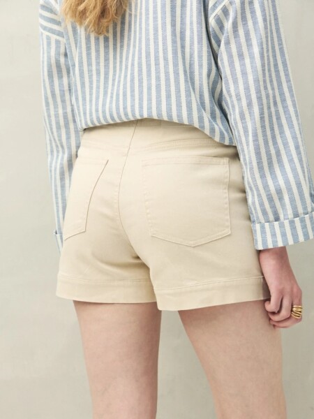 SHORT D.CASSIN TOSSAR ARENA