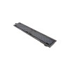 RECEPTACULO LINEAR PVC SIN SIFON 50CM SALID Receptaculo Linear Pvc Sin Sifon 50cm Salid