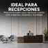 Placa PVC Símil Mármol 2,44x1,22m 3mm Resistente Pack x20 Mármol Blanco Gris Claro 1