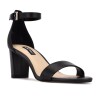 Sandals Pruce Blackle Le