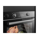 Horno empotrable 72L con grill 60cm Beko BBIS13300XMSE Horno empotrable 72L con grill 60cm Beko BBIS13300XMSE