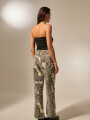 Pantalon Desi Estampado 1