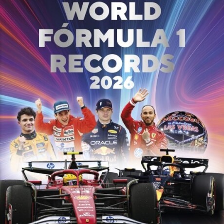 WORLD FORMULA 1 RECORDS 2026 WORLD FORMULA 1 RECORDS 2026