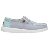 Wendy Boho Butterfly Light Grey/green
