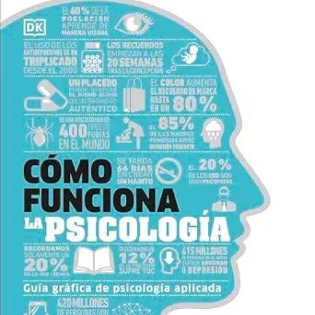 COMO FUNCIONA LA PSICOLOGIA (ORIGEN) COMO FUNCIONA LA PSICOLOGIA (ORIGEN)